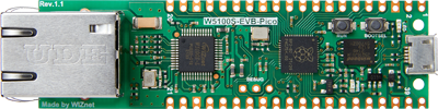 W5100S-EVB-Pico