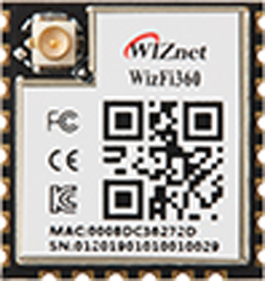 WizFi360-CON