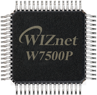 W7500P